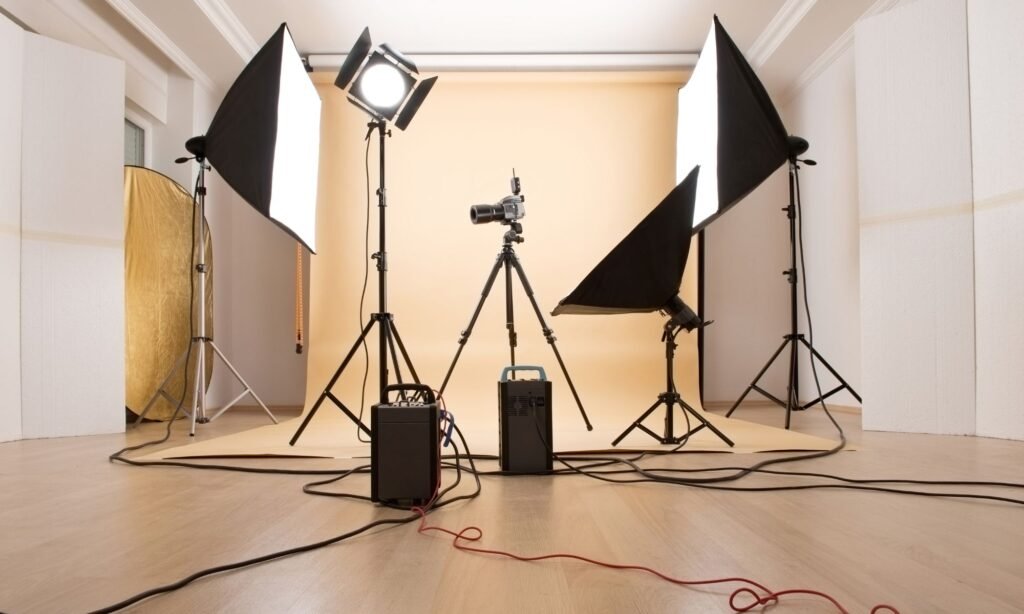 Podcast Studio Rental vs. Home Setup: What’s Better for Your Show in Oklahoma?